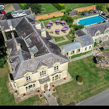 Beechfield House Hotell Beanacre Exteriör bild