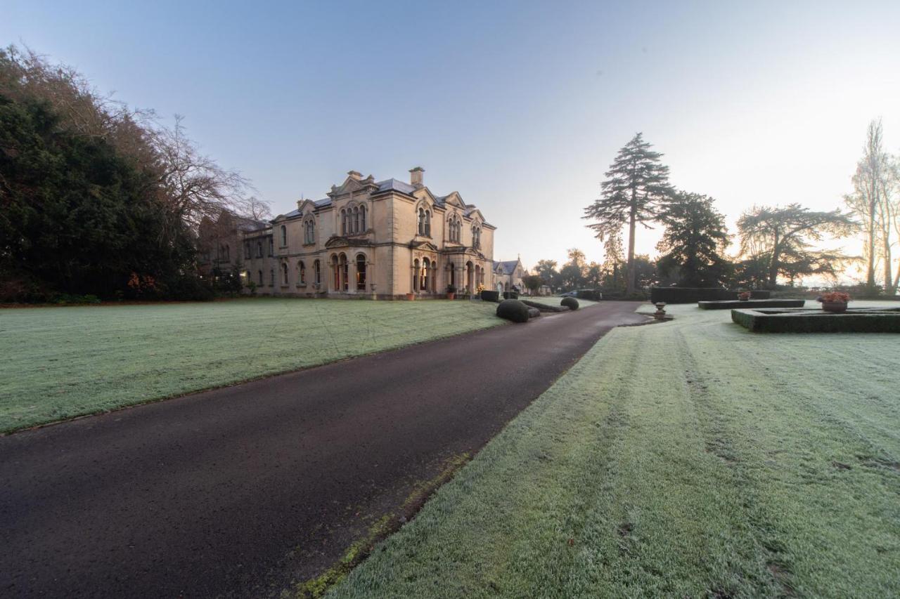 Beechfield House Hotell Beanacre Exteriör bild