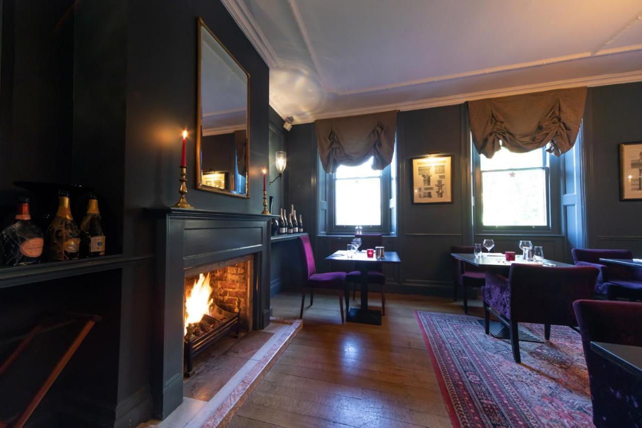 Beechfield House Hotell Beanacre Exteriör bild