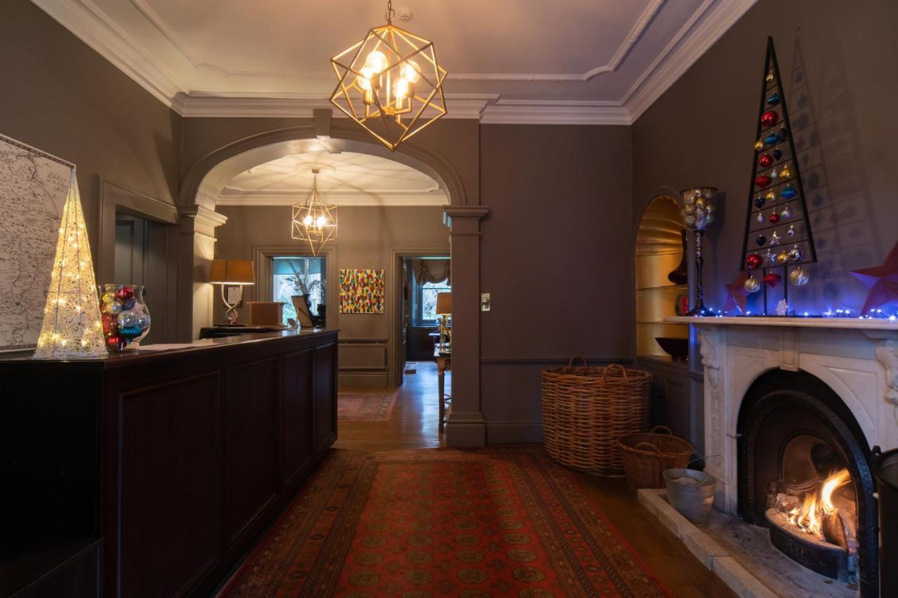 Beechfield House Hotell Beanacre Exteriör bild