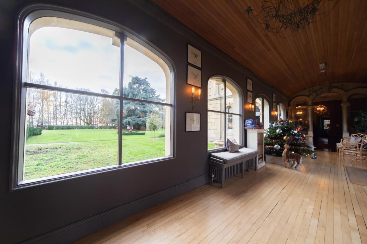 Beechfield House Hotell Beanacre Exteriör bild