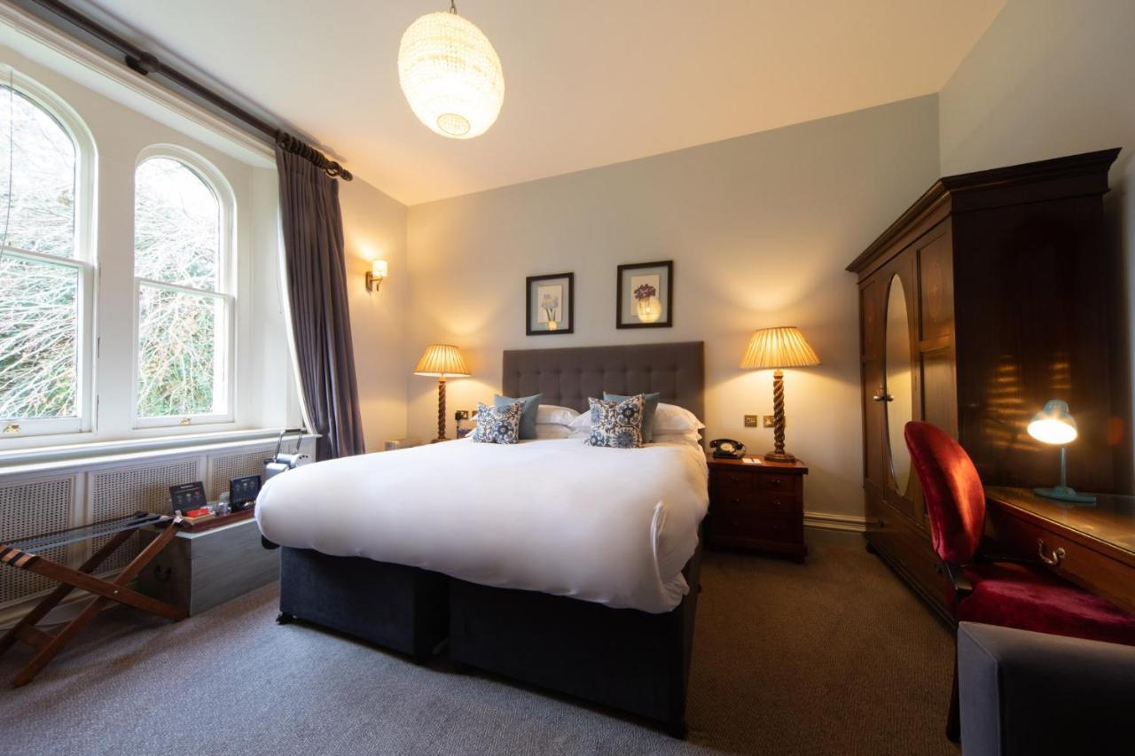 Beechfield House Hotell Beanacre Exteriör bild