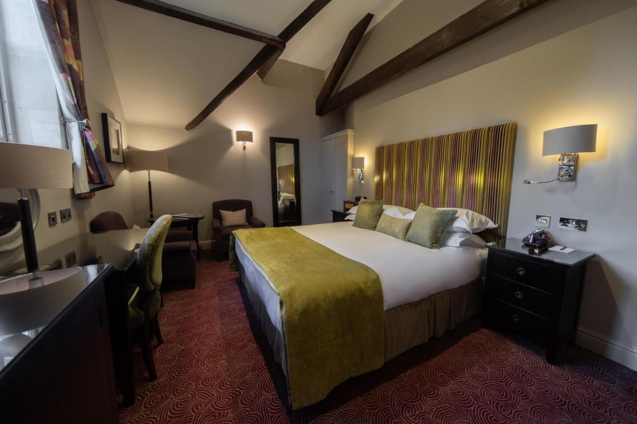 Beechfield House Hotell Beanacre Exteriör bild