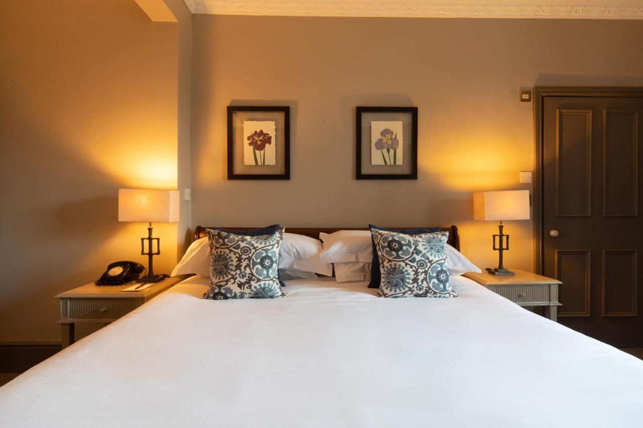 Beechfield House Hotell Beanacre Exteriör bild
