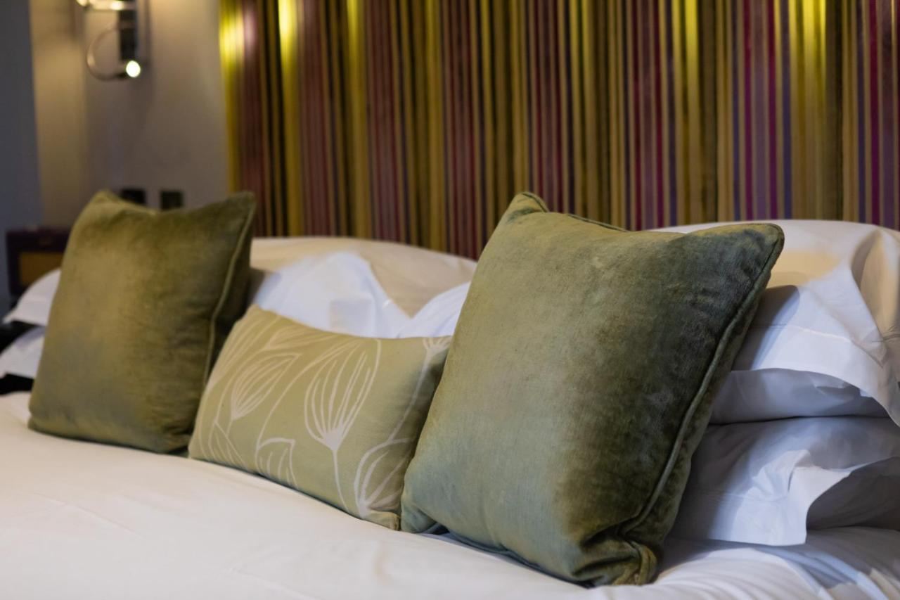 Beechfield House Hotell Beanacre Exteriör bild