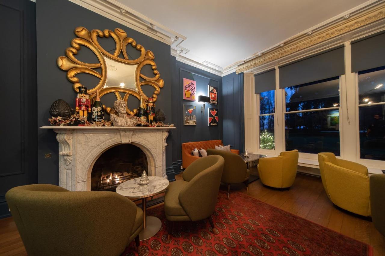 Beechfield House Hotell Beanacre Exteriör bild
