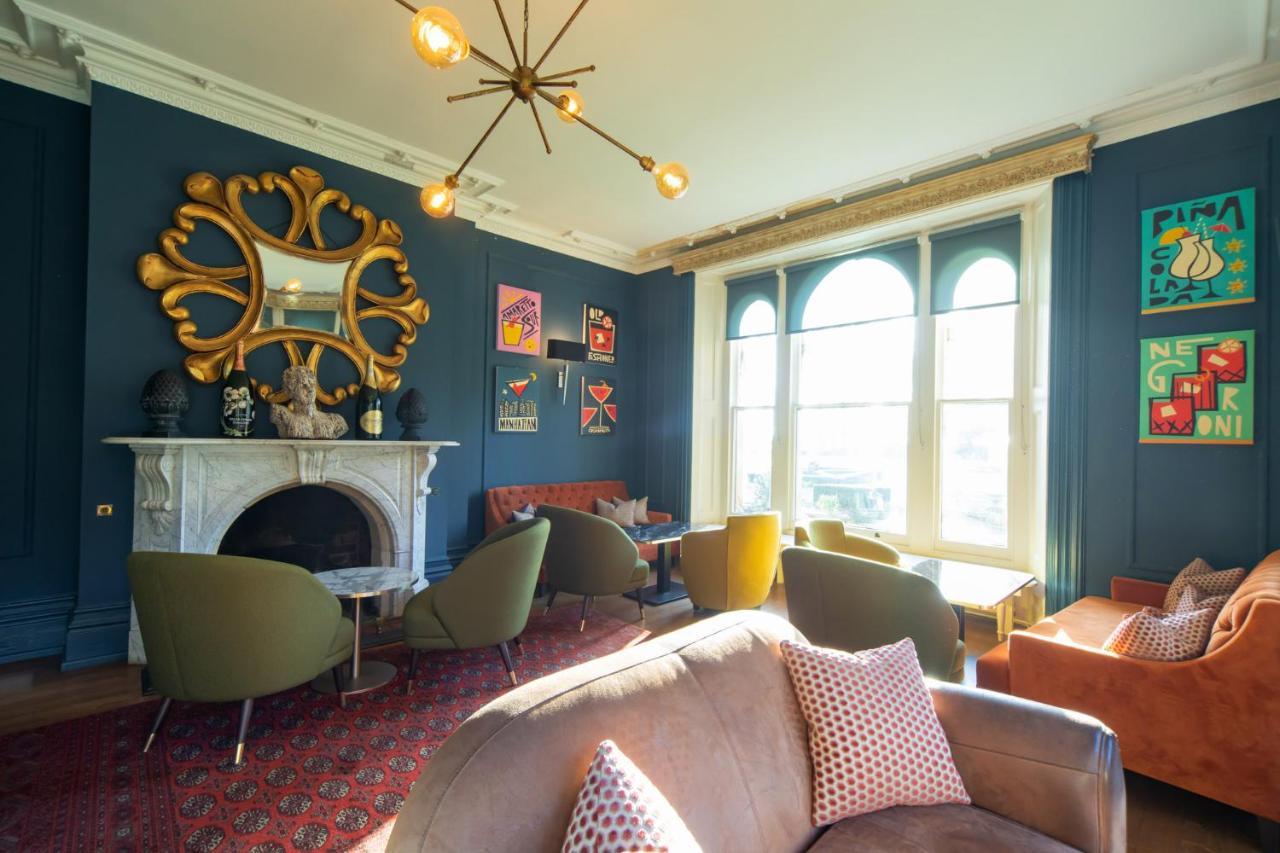 Beechfield House Hotell Beanacre Exteriör bild