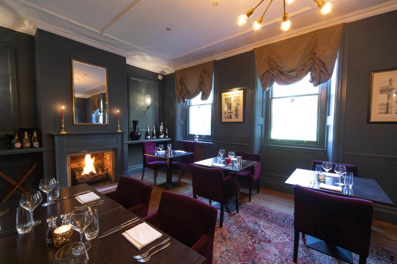 Beechfield House Hotell Beanacre Exteriör bild