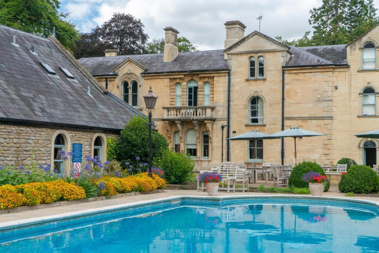 Beechfield House Hotell Beanacre Exteriör bild