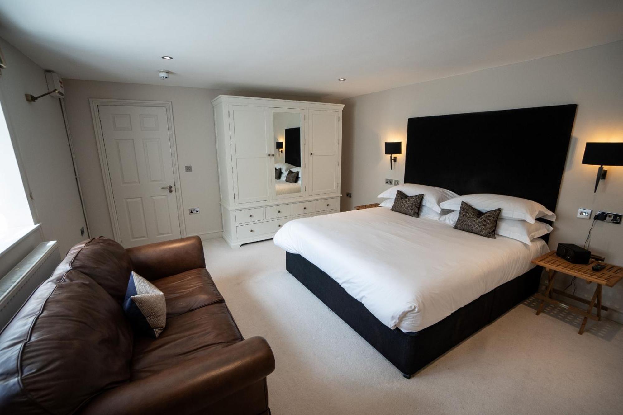 Beechfield House Hotell Beanacre Exteriör bild