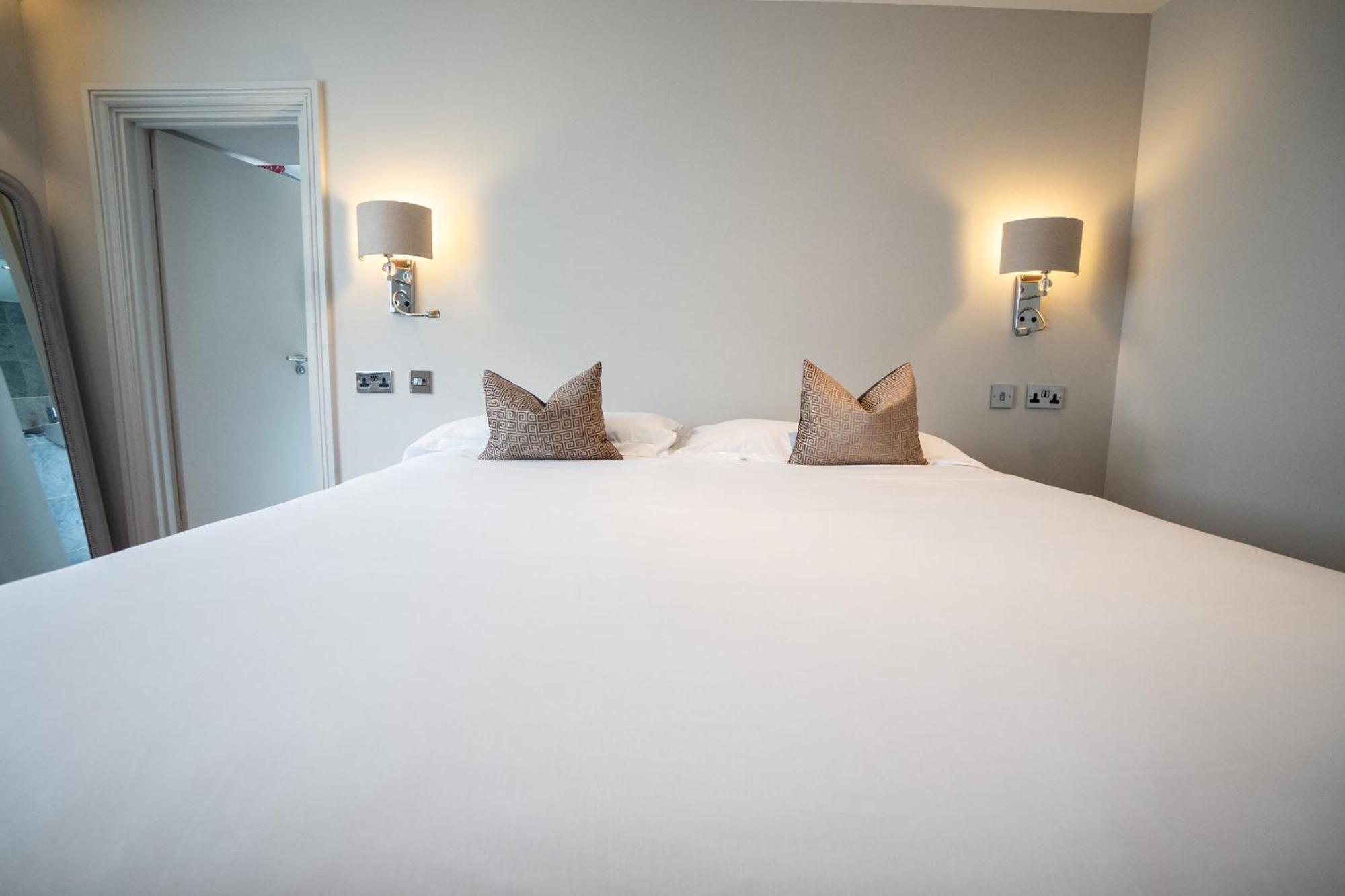 Beechfield House Hotell Beanacre Exteriör bild